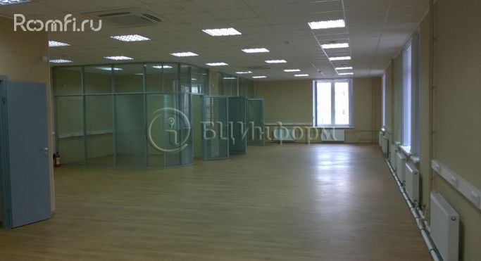 Аренда офиса 208.2 м², улица Комсомола - фото 2