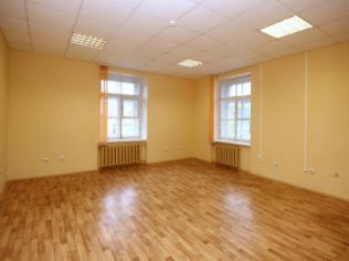 Аренда офиса 109 м2 в бизнес-центре, метро Василеостровская