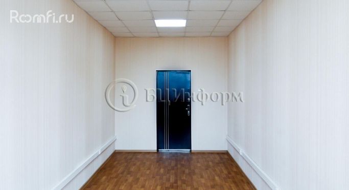 Аренда офиса 21 м², Смоленская улица - фото 2