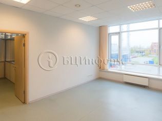 Аренда офиса 56.3 м²
