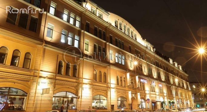 Аренда офиса 56.5 м², проспект Бакунина - фото 5
