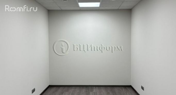 Аренда офиса 12.9 м², Домостроительная улица - фото 2