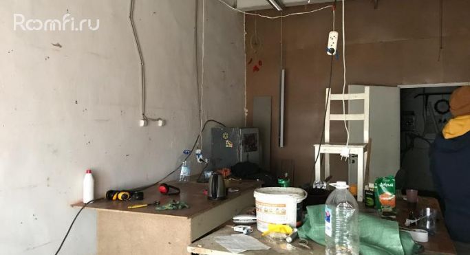 Аренда производственного помещения 81 м², улица Комсомола - фото 1