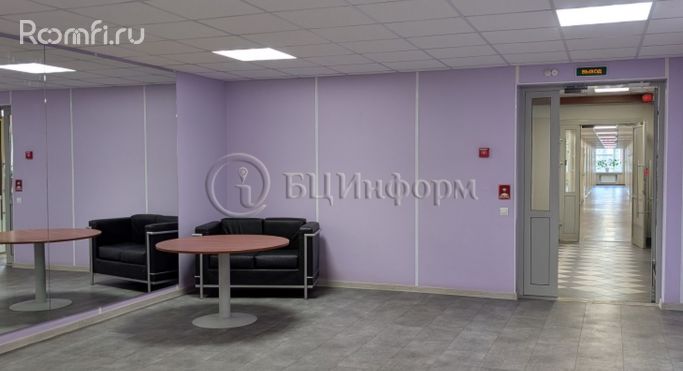 Аренда офиса 48.7 м², Софийская улица - фото 5