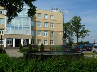 Аренда офиса 44 м²