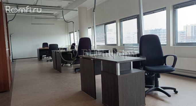 Аренда офиса 150.3 м², Пулковское шоссе - фото 4