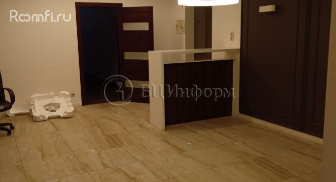 Аренда офиса 530 м², Воскресенская набережная - фото 3