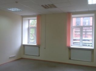 Аренда офиса 28.2 м2 в бизнес-центре, метро Площадь Ленина