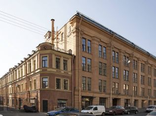 Аренда офиса 11732 м²