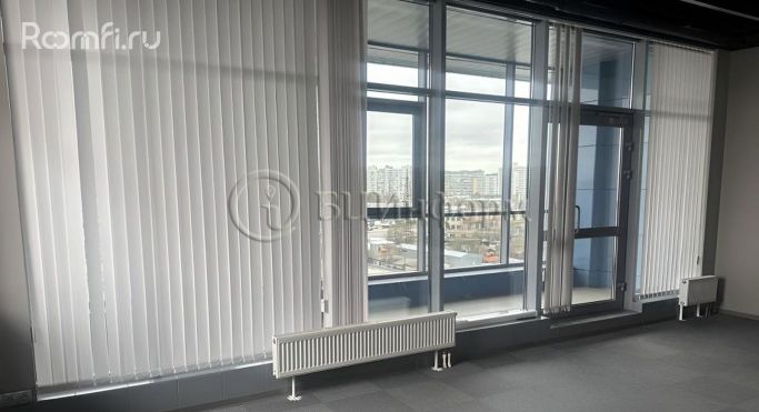 Аренда офиса 103 м², Софийская улица - фото 3