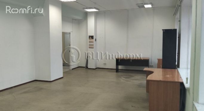 Аренда офиса 56.6 м², Уральская улица - фото 3