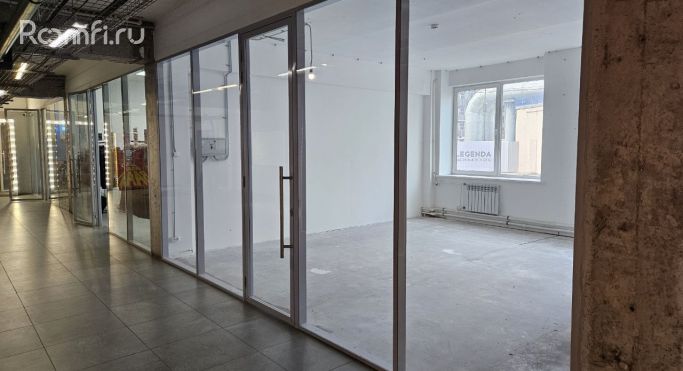 Аренда торгового помещения 36 м², Кожевенная линия - фото 2