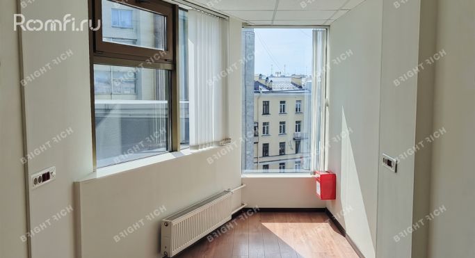 Аренда офиса 179.3 м², площадь Александра Невского - фото 3
