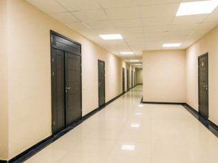 Аренда офиса 54.9 м2 в бизнес-центре, метро Нарвская