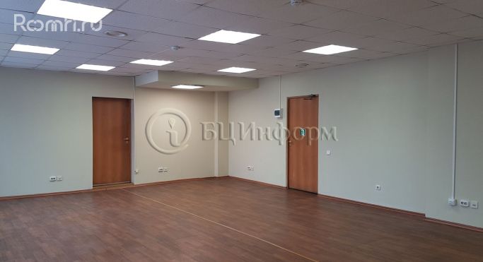 Аренда офиса 47.8 м², Магнитогорская улица - фото 3