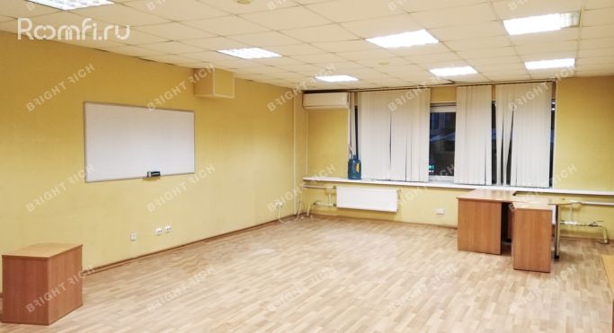 Аренда офиса 320.2 м², набережная Обводного канала - фото 3