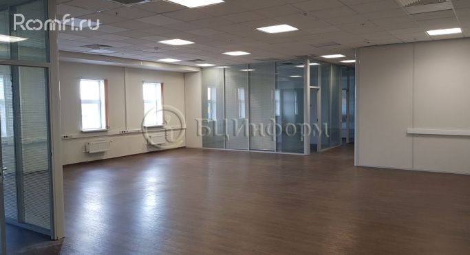 Аренда офиса 343.3 м², Московское шоссе - фото 4