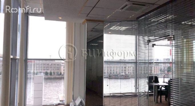 Аренда офиса 105 м², Выборгская набережная - фото 3
