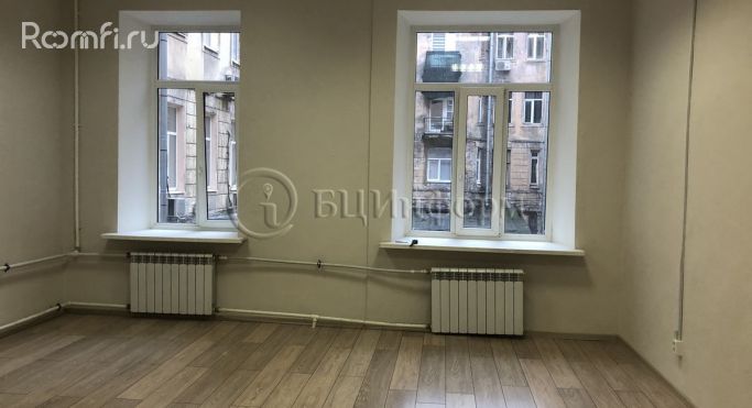 Аренда офиса 14.6 м², Большой проспект Петроградской стороны - фото 3