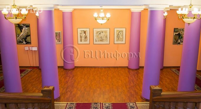 Аренда помещения свободного назначения 20 м², набережная реки Смоленки - фото 4