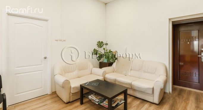 Аренда офиса 22.1 м², Садовая улица - фото 3