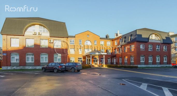 Аренда офиса 111.1 м², Воронежская улица - фото 5