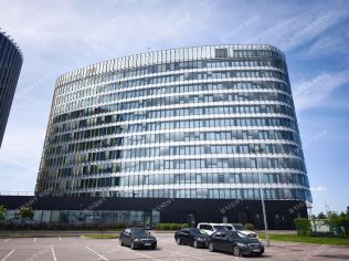 Аренда офиса 150 м²
