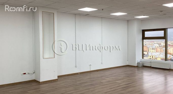 Аренда офиса 67.7 м², площадь Александра Невского - фото 2