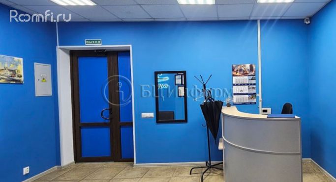 Аренда офиса 199.7 м², Большая Разночинная улица - фото 4