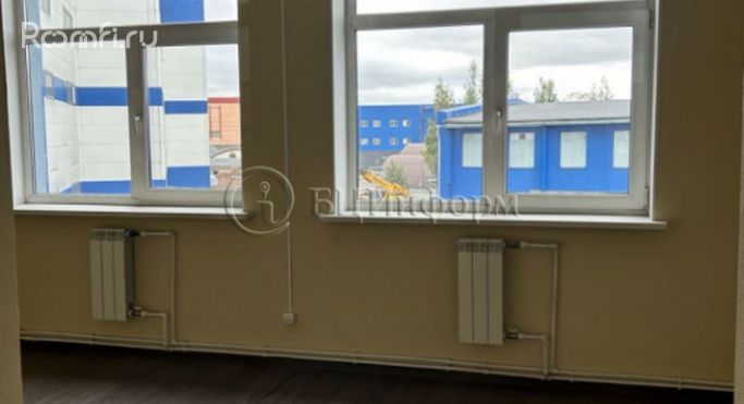 Аренда офиса 20.3 м², Мельничная улица - фото 3