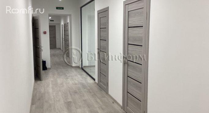 Аренда офиса 168 м², Конногвардейский бульвар - фото 3