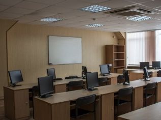 Аренда офиса 65.7 м2 в бизнес-центре, метро Фрунзенская