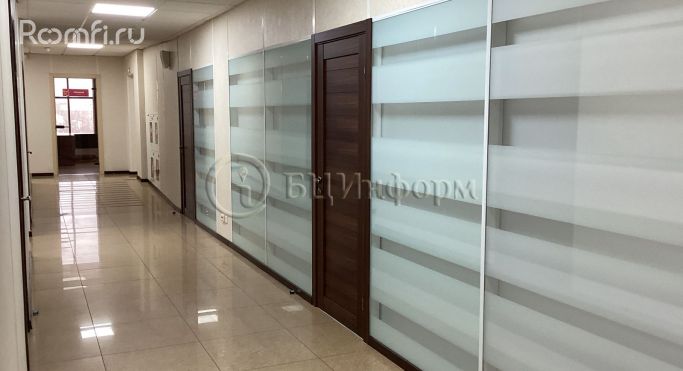 Аренда офиса 308.5 м², улица Седова - фото 5