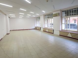Аренда помещения свободного назначения 160 м²