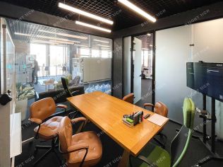 Аренда офиса 163.6 м²