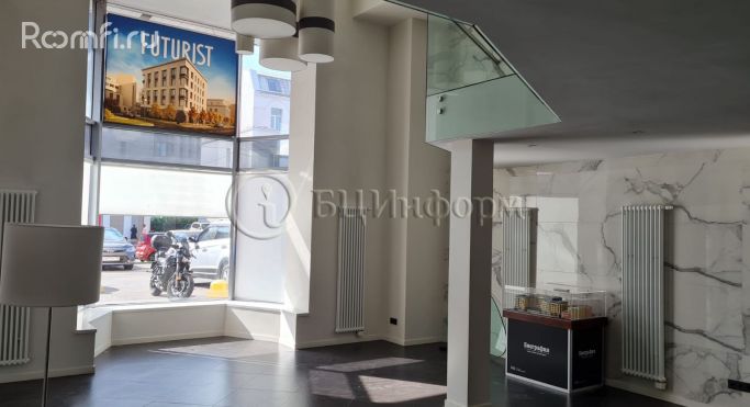 Аренда помещения свободного назначения 123.7 м², Левашовский проспект - фото 3