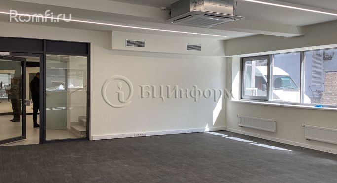 Аренда офиса 88.6 м², Херсонская улица - фото 2