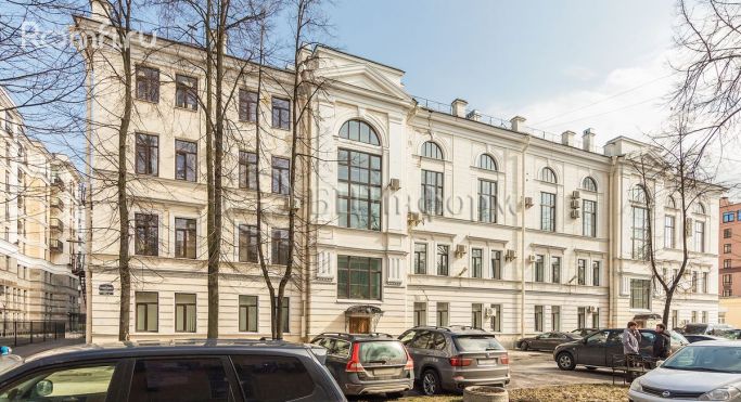 Аренда офиса 27.4 м², улица Радищева - фото 4