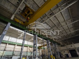 Аренда склада 3200 м2, метро Ладожская