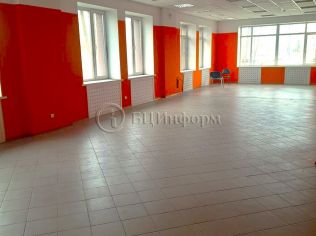 Аренда помещения свободного назначения 366 м²