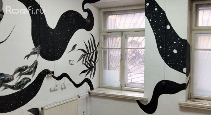 Аренда производственного помещения 116 м², Дегтярная улица - фото 2