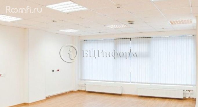 Аренда офиса 27.7 м², площадь Александра Невского - фото 2
