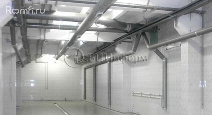 Аренда производственного помещения 4850 м², 4-й Предпортовый проезд - фото 2