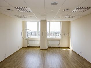 Аренда офиса 40.6 м²