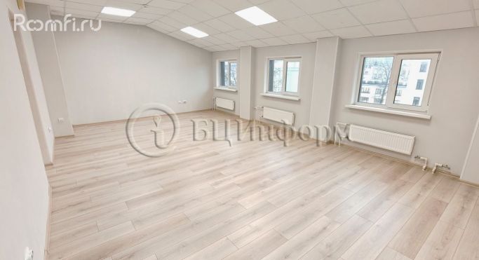 Аренда офиса 101.8 м², улица Коли Томчака - фото 3