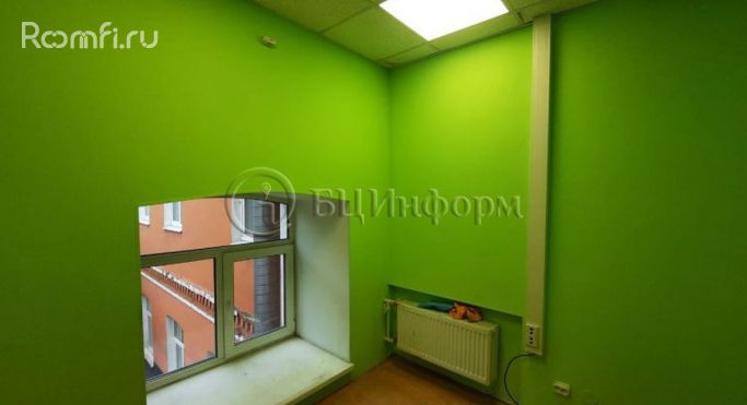 Аренда офиса 147.1 м², Красногвардейский переулок - фото 4