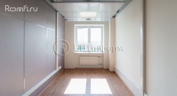 Аренда офиса 12 м², Софийская улица - фото 3