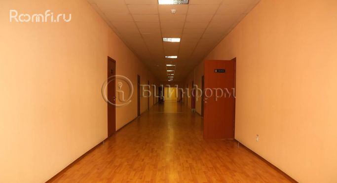 Аренда склада 97 м², Малая Митрофаньевская улица - фото 5