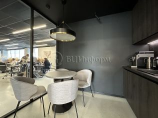 Аренда офиса 544.5 м²