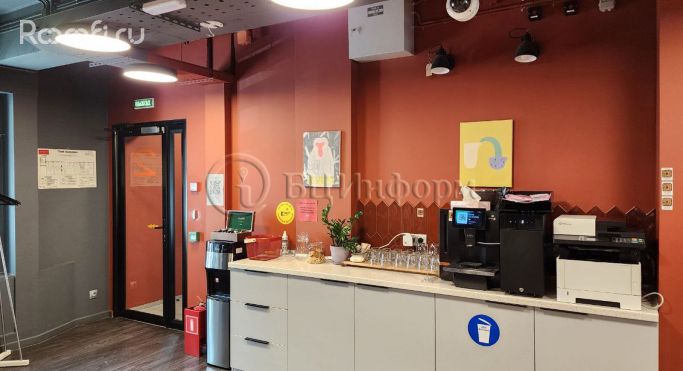 Аренда офиса 317 м², Днепропетровская улица - фото 4